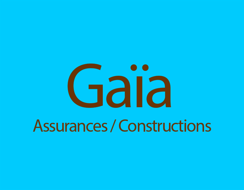 Assurance Décennale maçonnerie générale en région PACA par Gaia Constructions.