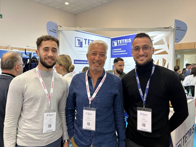 Courtier en assurances à Martigues : Gaïa Construction