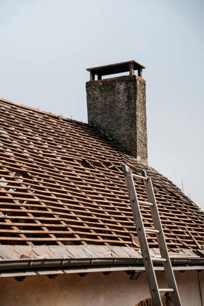 Assurance RC Professionnelle et Décennale étanchéité toit terrasse à Toulon et dans le Var