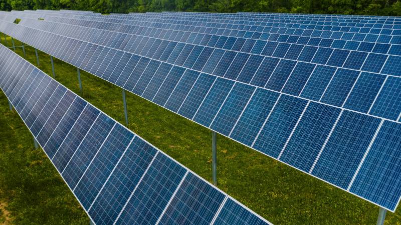 Assurance RC pro decennale installateur de production d'énergie renouvelable à Marseille dans le 13